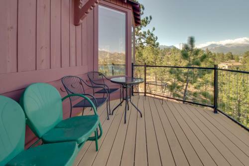 Panorama Lodge