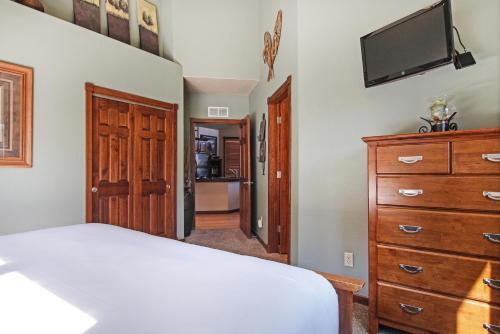 Apartamento Mount Chiquita 10a Condo