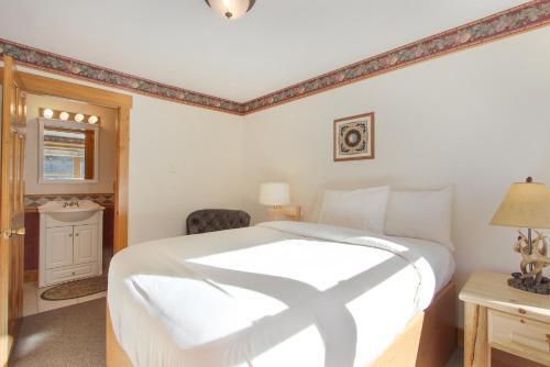 Apartamento Sprague Mountain 201 Condo
