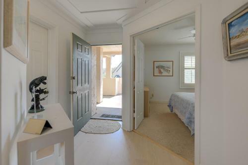 Apartamento 211 Sailmaker Condo