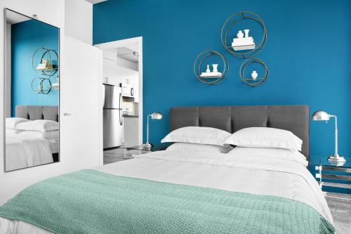 Apartamento Logan Square 229