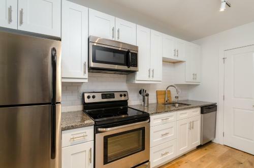 Apartamento Stylish Studio In Old City