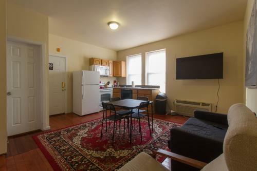 Apartamento Stay With Kay University City