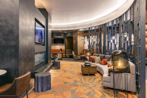 Apartamento Midtown Village 2103