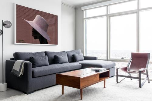 Apartamento Midtown Village 2012