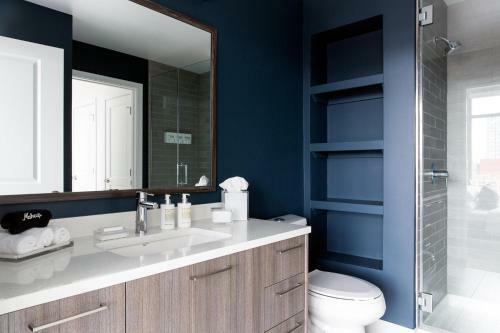 Apartamento Midtown Village 2110