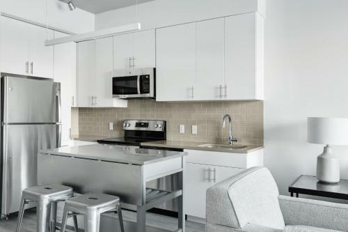 Apartamento Logan Square 222