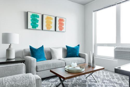 Apartamento Logan Square 222