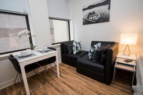 Center City Philly Apartments By Nuovo