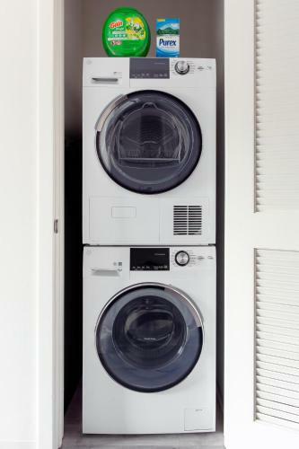 Apartamento Logan Square 228