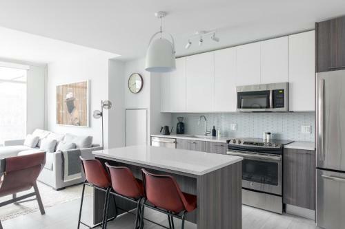 Apartamento Midtown Village 2113