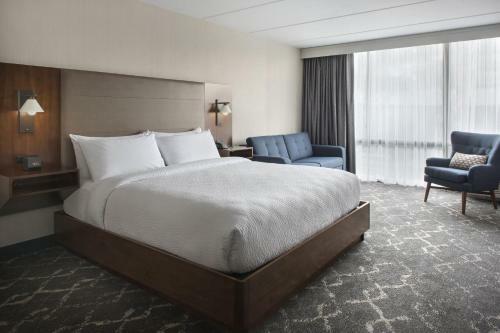 Hotel Four Points Philadelphia Northeast