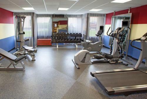 Hotel Four Points Philadelphia Northeast