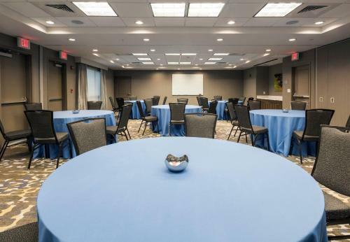 Hotel Springhill Suites By Marriott Fishkill