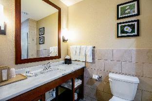 Hotel Comfort Suites