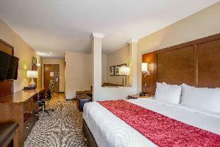 Hotel Comfort Suites