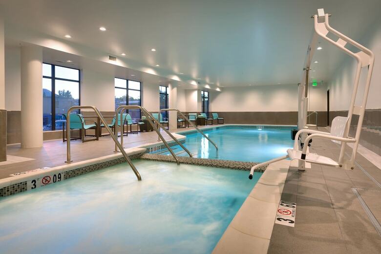 Hotel Residence Inn By Marriott Flagstaff