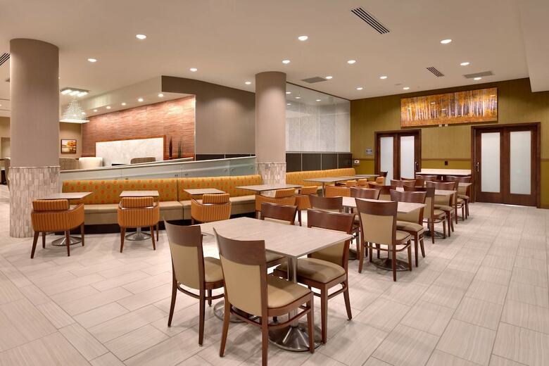 Hotel Residence Inn By Marriott Flagstaff