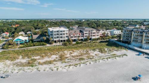 Apartamento 103 Ocean Point Villas