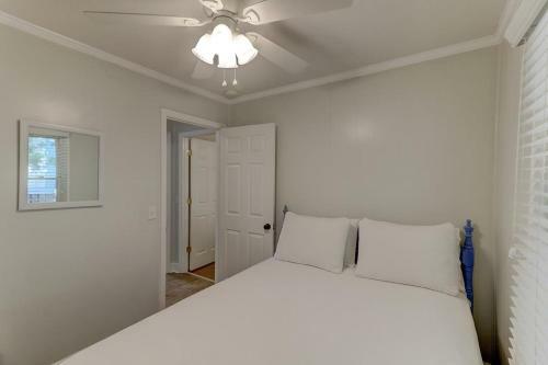 Apartamento 314 West Cooper Condo