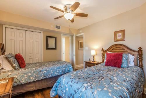 Apartamento Chas. Oceanfront 308 Condo