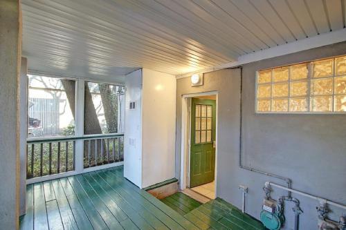 Apartamento 710-b East Arctic Condo