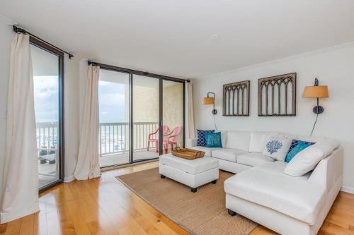 Apartamento Villas 302 - Atlantic Pier Sunrise