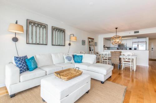 Apartamento Villas 302 - Atlantic Pier Sunrise