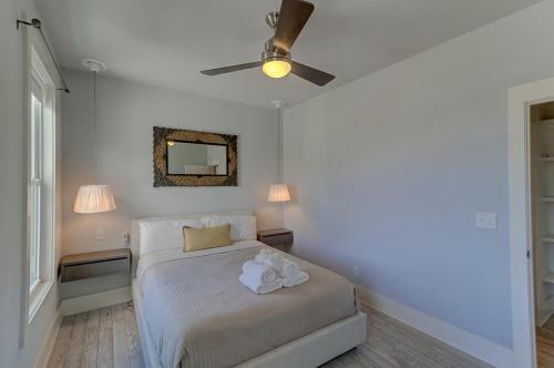 125-b East Ashley Townhouse