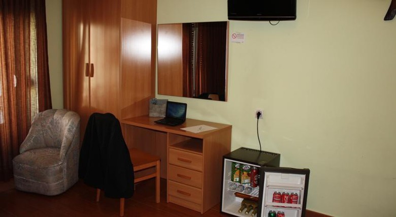 Hostal Madrid Gran V�a Lxiii