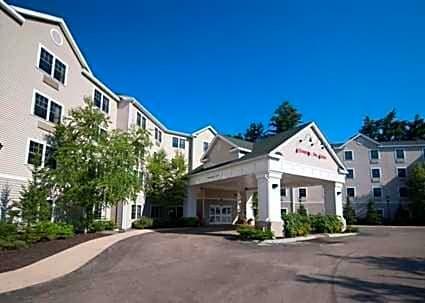 Hotel Hampton Inn & Suites North Conway NH