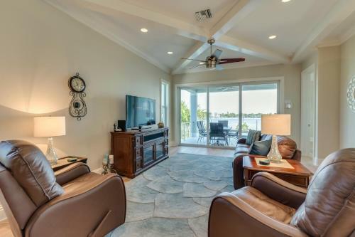 Apartamento Harbour Breeze