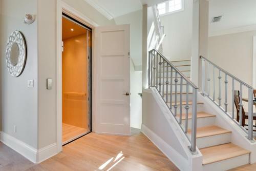 Apartamento Harbour Breeze