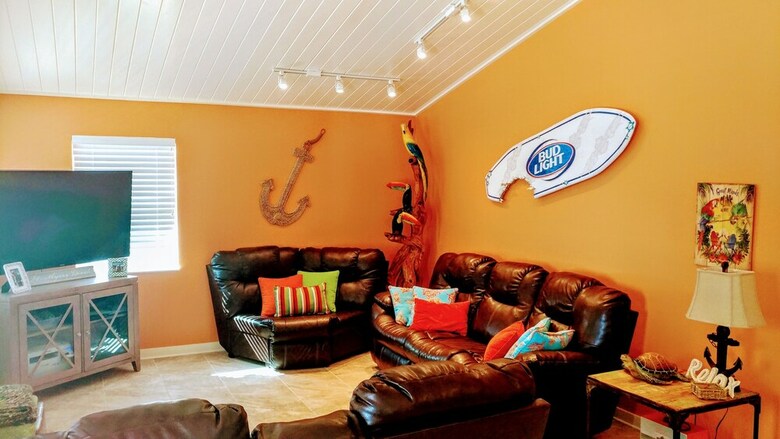 Blue Starfish Estate - Three Bedroom Home