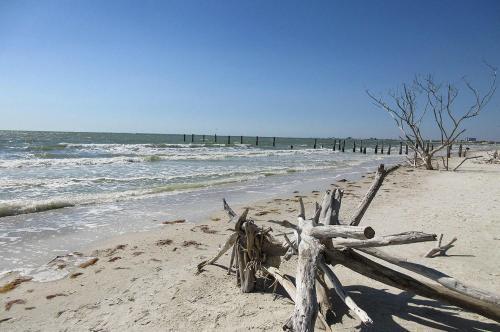 Estero Beach & Tennis #205c Apartment