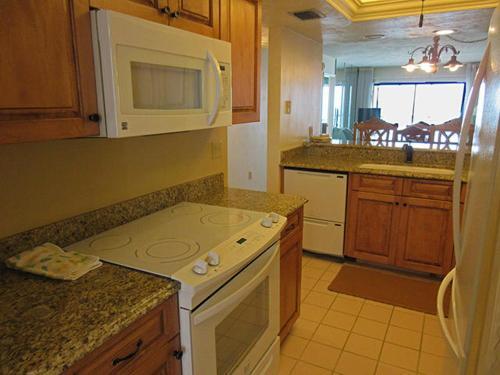 Riviera Club #904 Apartment
