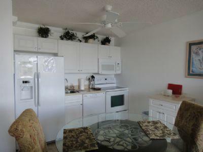 Estero Beach & Tennis #202a Apartment