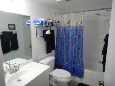 Estero Beach & Tennis #202a Apartment