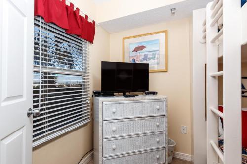 Apartamento Gulf Dunes 308 Condo