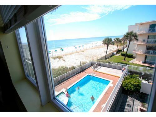 Apartamento Sea Dunes 304 By Real Joy Vacations