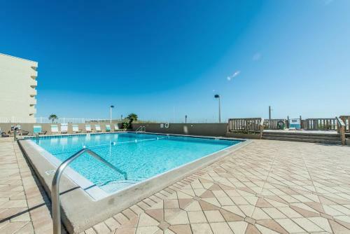 Apartamento Emerald Isle 302 By Realjoy Vacations