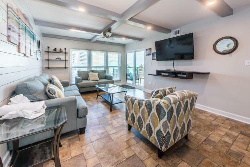 Apartamento Emerald Isle 302 By Realjoy Vacations