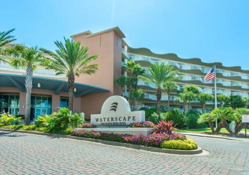 Apartamento Waterscape 425-a Oka Condo