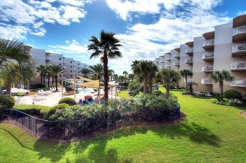 Apartamento Waterscape 425-a Oka Condo