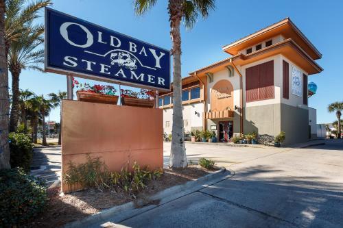 Apartamento Pelican Isle 116 Condo