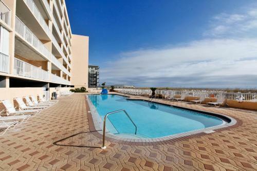 Apartamento Islander Beach Resort By Panhandle Getaways