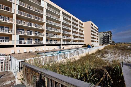 Apartamento Islander Beach Resort By Panhandle Getaways