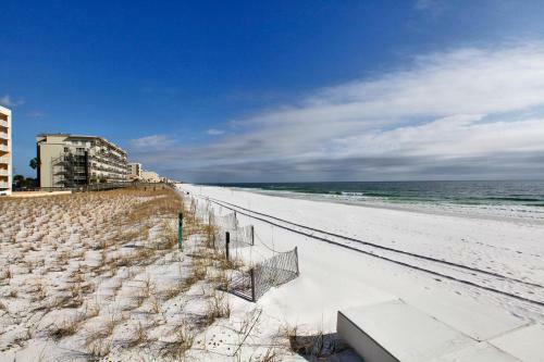 Apartamento Islander Beach Resort By Panhandle Getaways