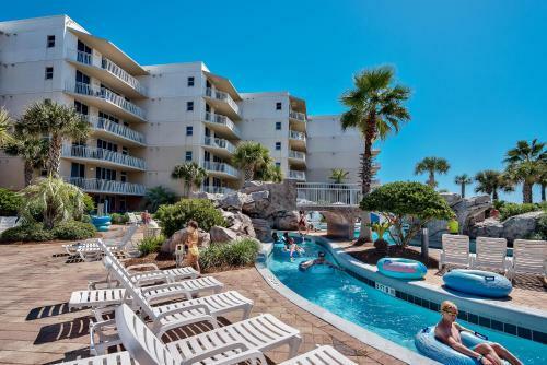 Waterscape B314 - 825260 Apartment