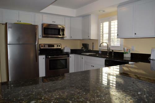 Apartamento El Matador 330 Condo